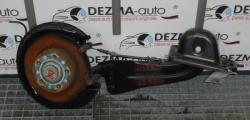 Fuzeta dreapta spate cu abs, Vw Touran (1T3) 1.2tsi