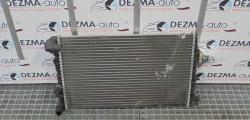 Radiator racire apa, 6Q0121253Q, Vw Polo (9N) 1.2B, BBM