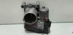 Clapeta acceleratie, 03D133062E, Skoda Fabia 2, 1.2B, BBM