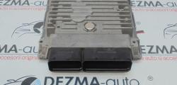Calculator motor, 03L906023PG, Vw Jetta 3, 1.6tdi, CAY