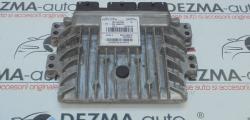 Calculator motor, 237100120R, 237100627R, Renault Megane 3 hatchback, 1.5dci (id:272948)