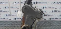 Motor, CAY, Seat Leon (1P1) 1.6tdi