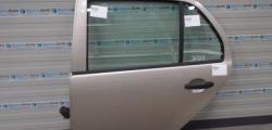 Usa stanga spate Skoda Fabia 1  6Y2, 2004-2008