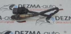 Sonda lambda 7791800-01, Bmw 1 (E81, E87) 2.0d, 204D4