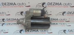 Electromotor 1241-7796892-02, Bmw 5 (E60) 2.0d, 204D4