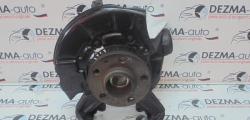 Fuzeta dreapta fata cu abs, Vw Golf 4 (1J1) 1.9tdi (id:273130)