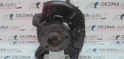 Fuzeta stanga fata cu abs, Vw Golf 4 (1J1) 1.9tdi (id:273131)