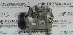 Compresor clima 447260-3821, 6452-9225703-01 Bmw 1 (E81, E87) 2.0d, N47D20C (pr:117994)