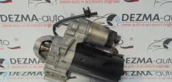 Electromotor 1241-8506657-01, Bmw 1 (E81, E87) 2.0d, N47D20C