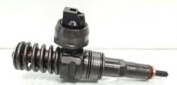 Injector, cod 038130073AG, BTD, 0414720215, Skoda Octavia 2 (1Z3) 1.9tdi (id:196457)