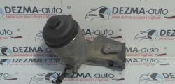 Carcasa filtru ulei, Opel Astra G, 1.7cdti, Z17DTL