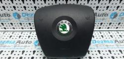 Airbag volan Skoda Fabia 1 Combi (6Y5) 2000-2007, 6Y0880201G