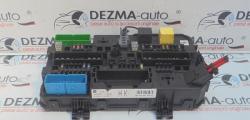 Tablou siguranta, GM13206762, Opel Corsa C, 1.7cdti, Z17DTH