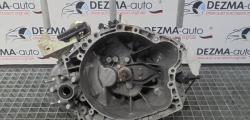 Cutie viteza manuala, Peugeot 307 SW (3H) 2.0hdi (pr:286779)