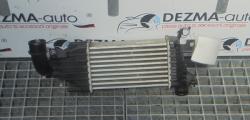 Radiator intercooler, GM13128926, Opel Astra H sedan 1.7cdti