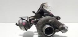 Turbosuflanta, cod 038145702K, Audi A4 (8EC, B7) 1.9tdi, (id:272191)