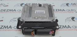 Calculator motor, 03L906022JM, 0281015328, Seat Exeo 2.0tdi, CAG