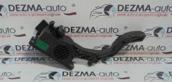 Senzor pedala acceleratie, 6Q2721503E, Seat Ibiza 5 (6J5) 1.4B
