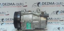 Compresor clima, 1J0820803F, Vw Golf 4 (1J1) 1.9tdi (pr:117994)