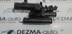 Corp termostat 8200074346, Renault Laguna 2, 1.9dci