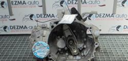 Cutie viteza manuala cu start stop MDZ, Skoda Superb (3T) 1.6tdi, CAY (pr:286779)