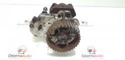 Pompa inalta presiune 8200108225, 0445010075, Renault Laguna 2, 1.9dci (pr:110747)