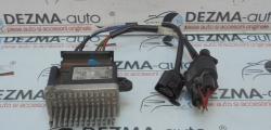 Releu electroventilatoare 8K0959501E, 8K0810501F, Audi A4 (8K)