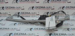 Macara cu motoras stanga fata, 9634456980, 0130821765, Peugeot 307 SW (3H)  (id:273762)