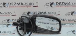 Oglinda electrica dreapta, Peugeot 307 SW (3H)  (id:273795)