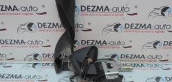 Centura dreapta fata cu capsa, 868840008R, Renault Megane 3 combi