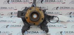 Fuzeta dreapta fata cu abs, Renault Megane 3 sedan, 1.5dci