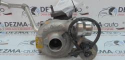 Turbosuflanta, 54359700012, Renault Megane 3 sedan, 1.5dci