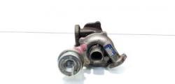 Turbosuflanta Fiat Grande Punto Van (199) 552026370, 50000580