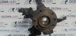 Fuzeta stanga fata cu abs, Opel Astra H combi, 1.3cdti