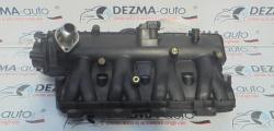 Galerie admisie, GM55189595, Opel Astra H Twin Top, 1.3cdti