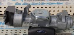 Contact cu cheie Ford Focus C-Max 2003-2007, 3M51-3F880-AD