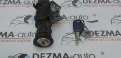 Contact cu cheie, Fiat Doblo (119)