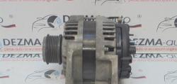 Alternator cod GM13500186, Opel Astra J, 1.7cdti (pr:110747)