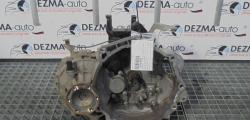 Cutie viteza manuala, JDD, Seat Ibiza 4, 1.4tdi, BMS (pr:110747)