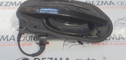 Maner stanga fata 5121-7034543, Bmw 5 (E60) (id:259764)