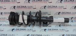 Amortizor dreapta fata, 6Q0413031CE, Vw Polo sedan 1.4tdi