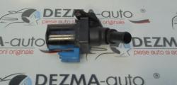 Valva circulare apa, 9640937380, Peugeot 307 CC 2.0hdi