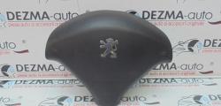 Airbag volan, 96345028ZR, Peugeot 307 CC