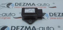 Modul esp, 9645447780, 0265005253, Peugeot 307 CC 2.0hdi