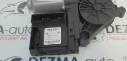 Motoras macara stanga fata 1T0959701B, Vw Touran (1T1, 1T2)  (id:275251)