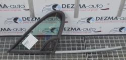 Geam fix dreapta fata, Peugeot 307 (3A/C)