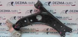 Brat trapez dreapta fata 1K0407190E, Vw Golf 5 (1K1) 1.9tdi (id:275713)