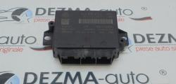 Modul control senzori parcare, 4H0919475E, Vw Caddy 4