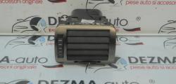 Grila aer bord dreapta, cod 3U0819702, Skoda Superb (3U4) (id:276130)
