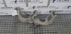 Suport amortizor stanga fata 9661544680, Peugeot 407 (6D) 1.6hdi (id:275601)